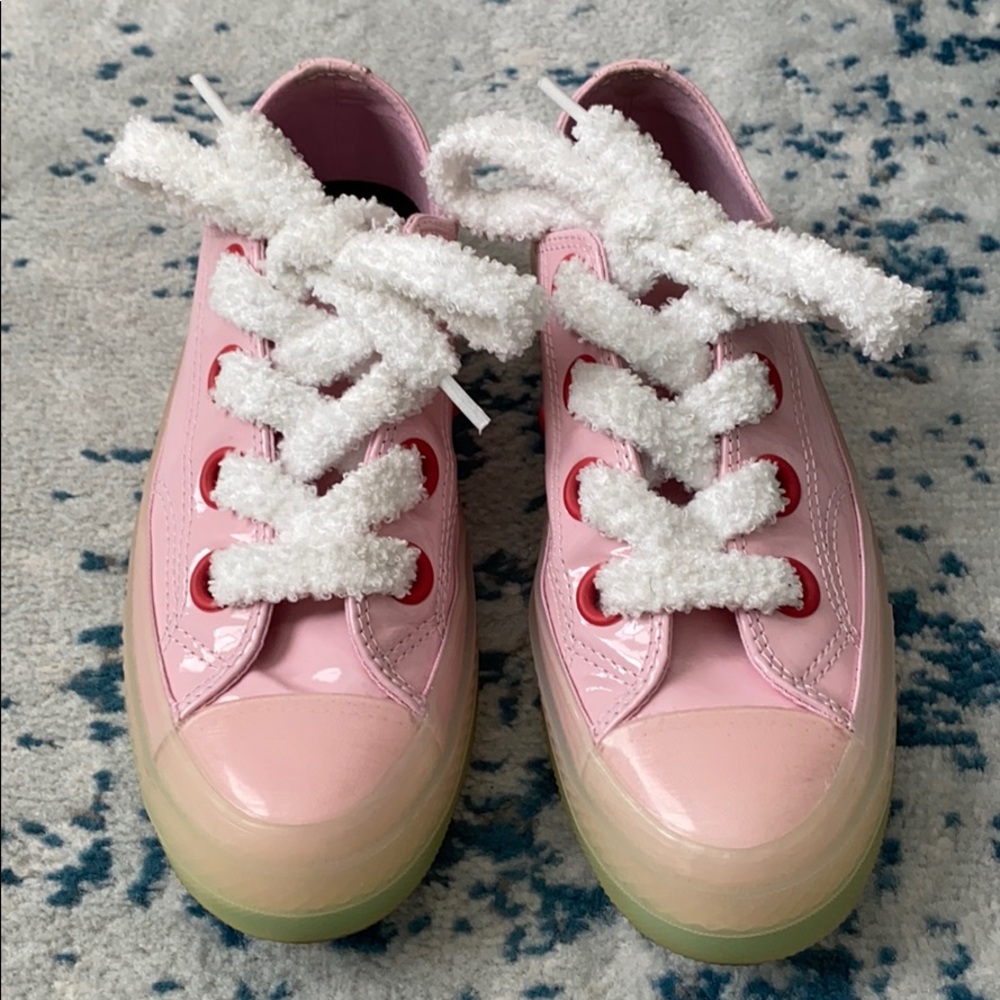Converse Chuck Taylor All-Star JWAnderson Pink